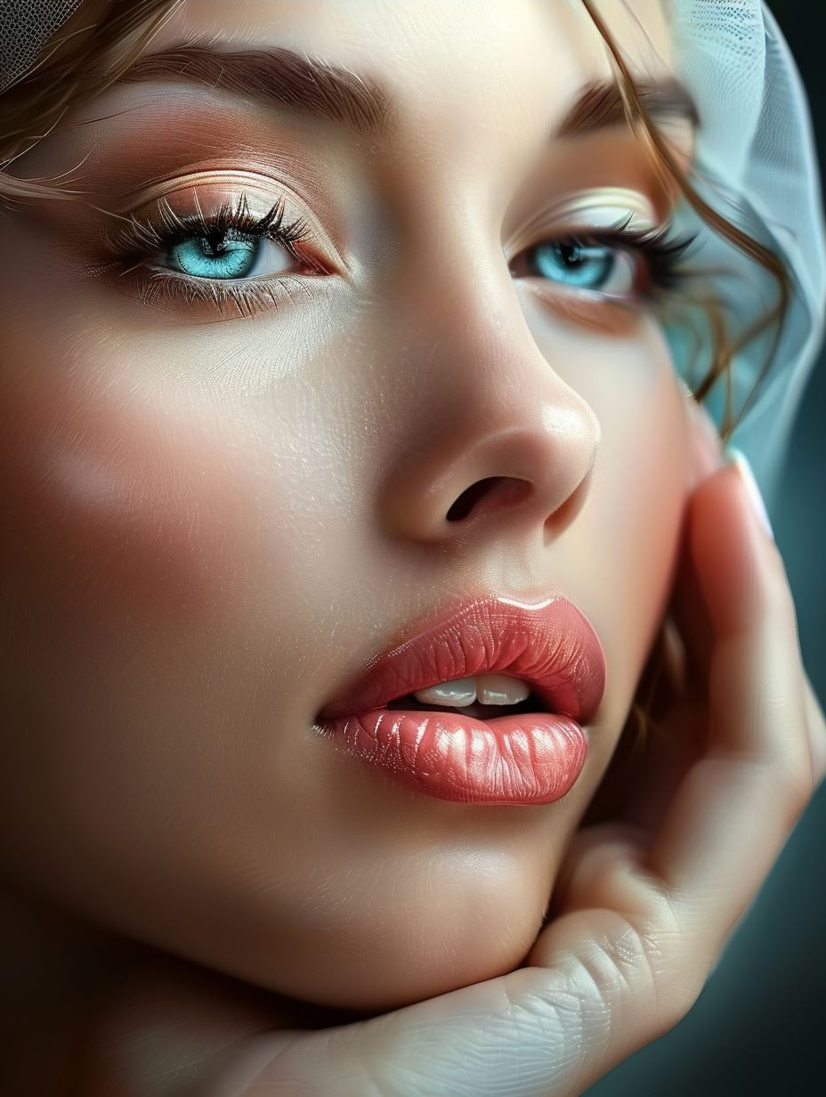 Ethereal Beauty in Four Perspectives - Image 3