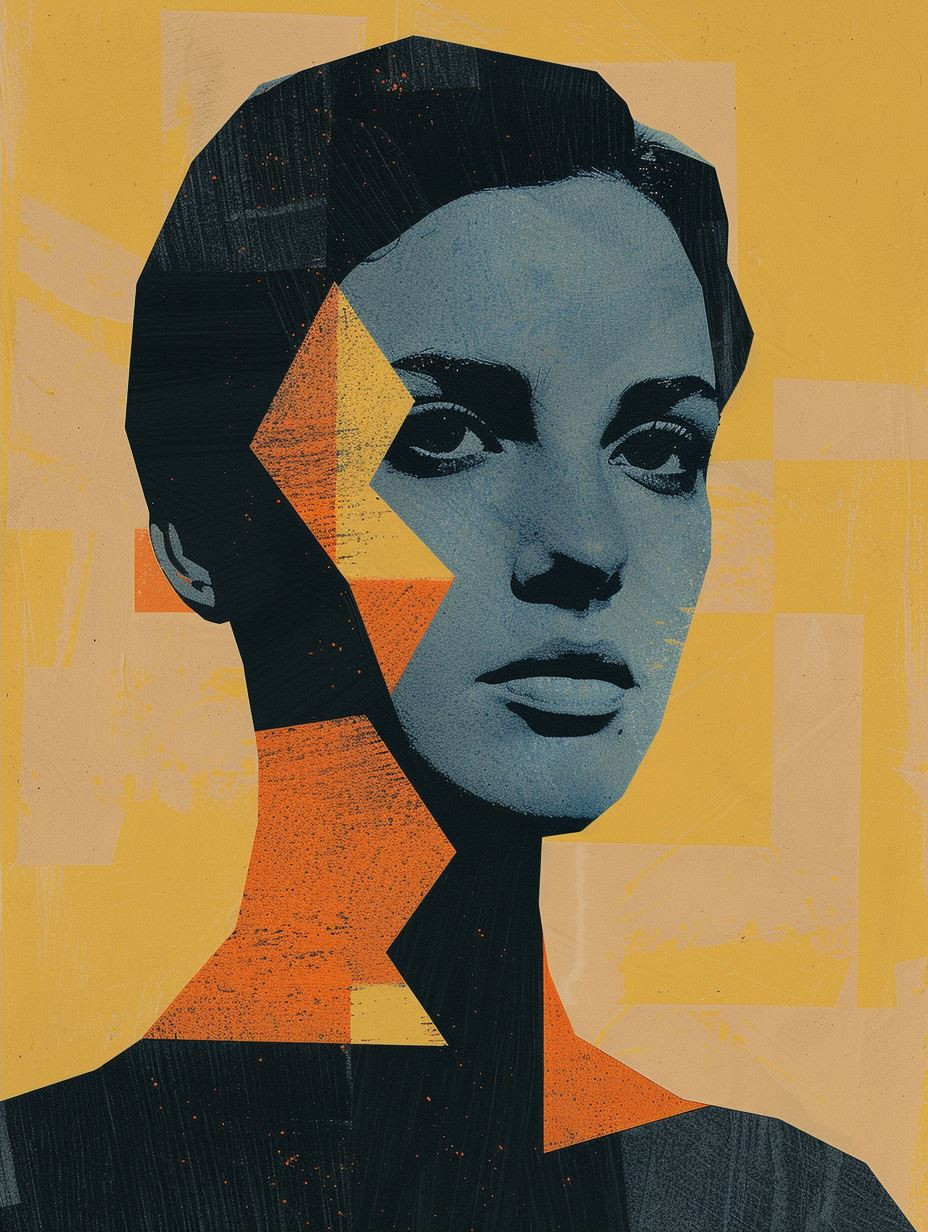 Fragmented Visions of Femininity - Image 2