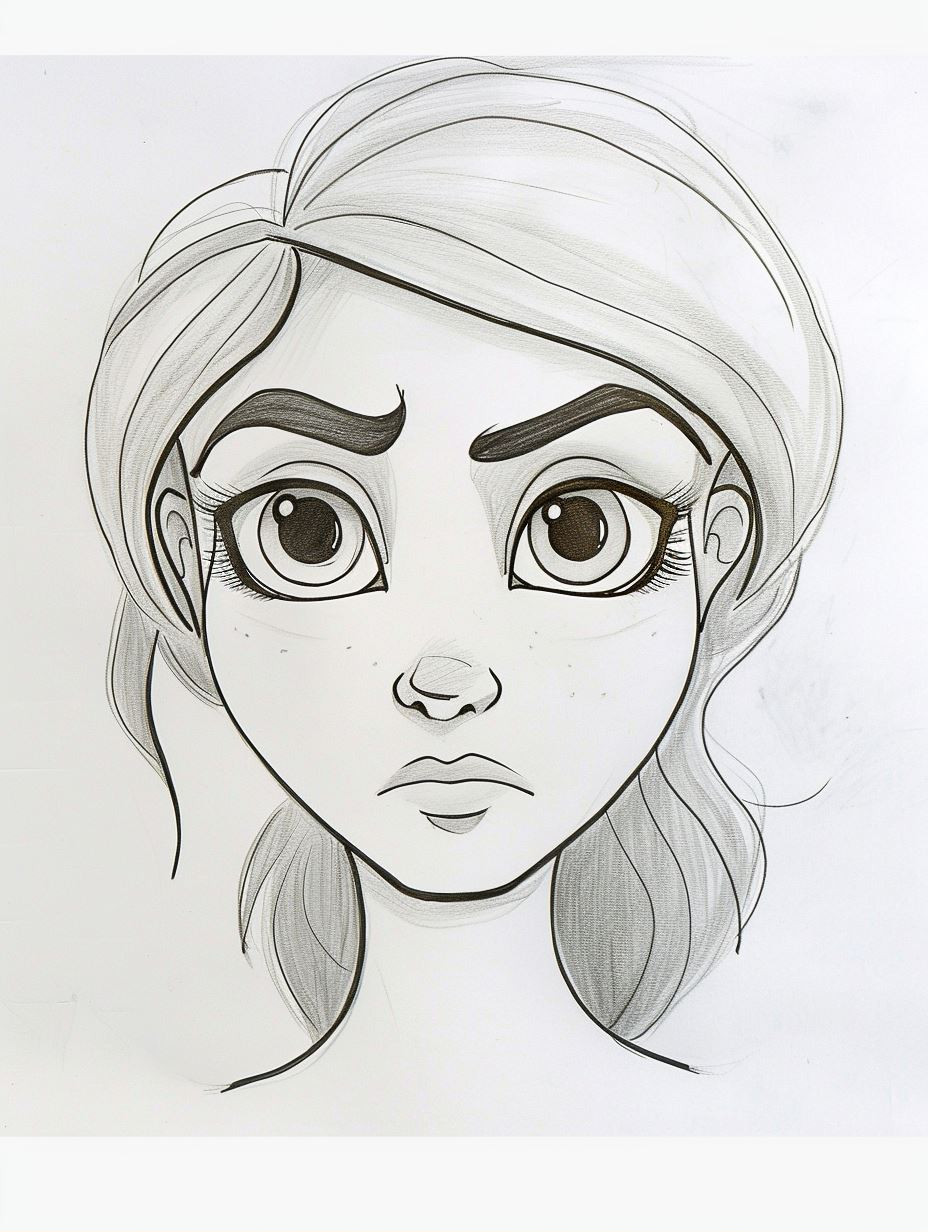 Evolution of Character Portraiture - Image 2