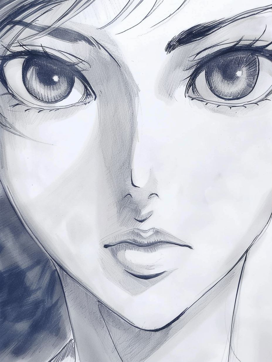 Four Visions of Anime Artistry - Image 1