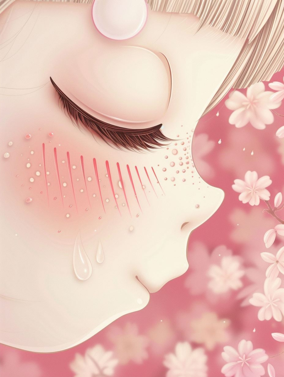 Dreamy Digital Portraits of Ethereal Girls - Image 2
