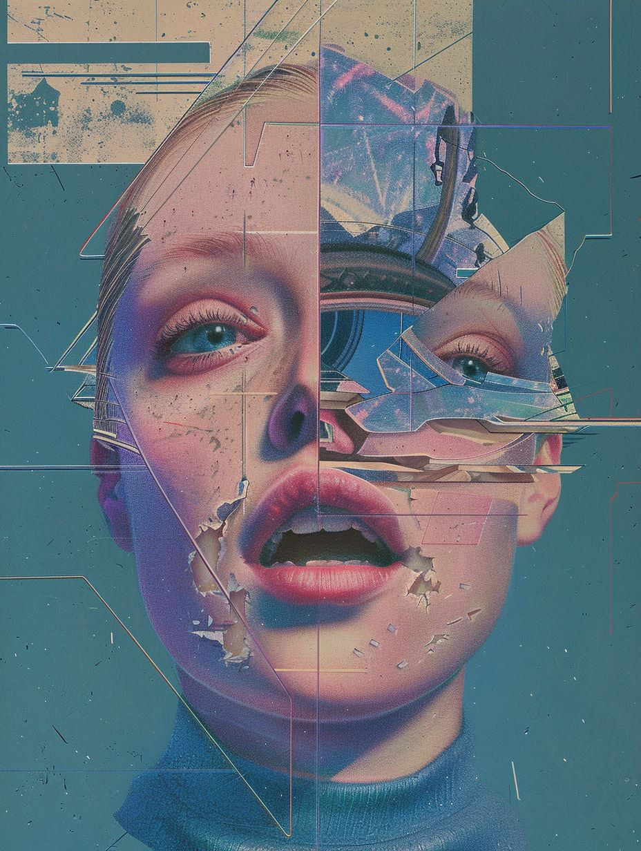 Digital Soul Cybernetic Fusion - Image 3