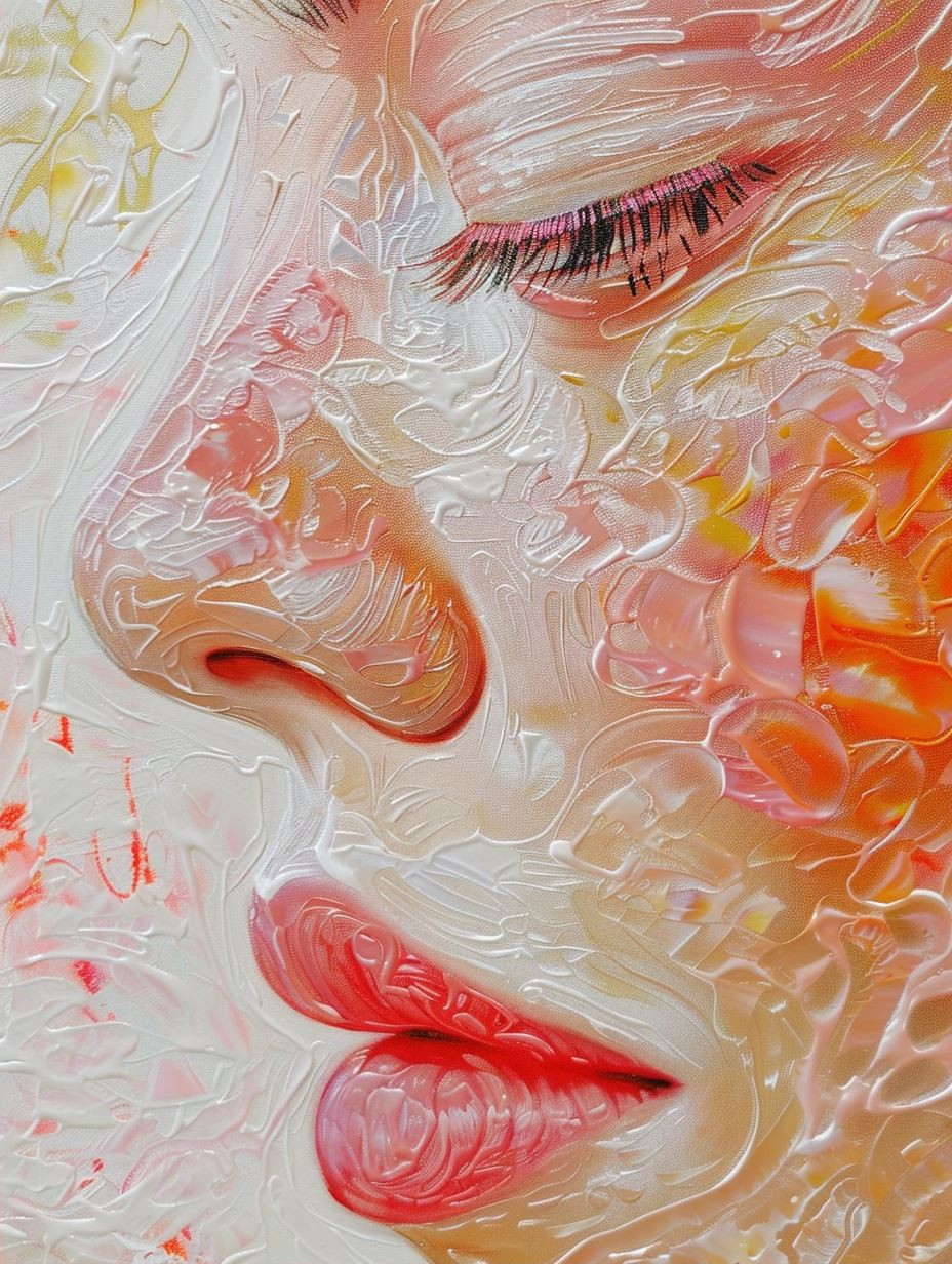 Impasto Vision - Image 2
