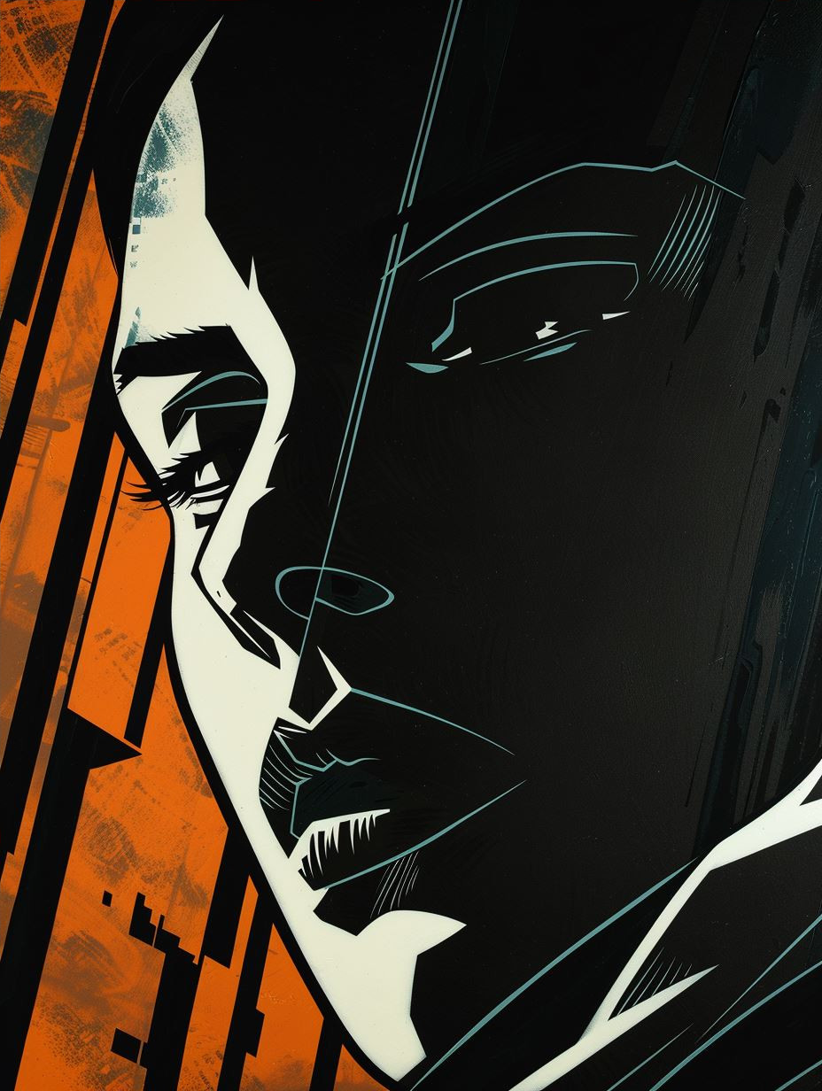 Shadows of the Neon Soul - Image 4