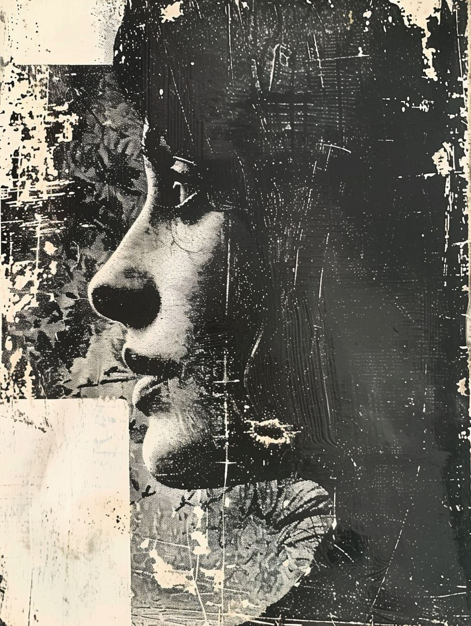 Noir Fragments of a Soul - Image 3