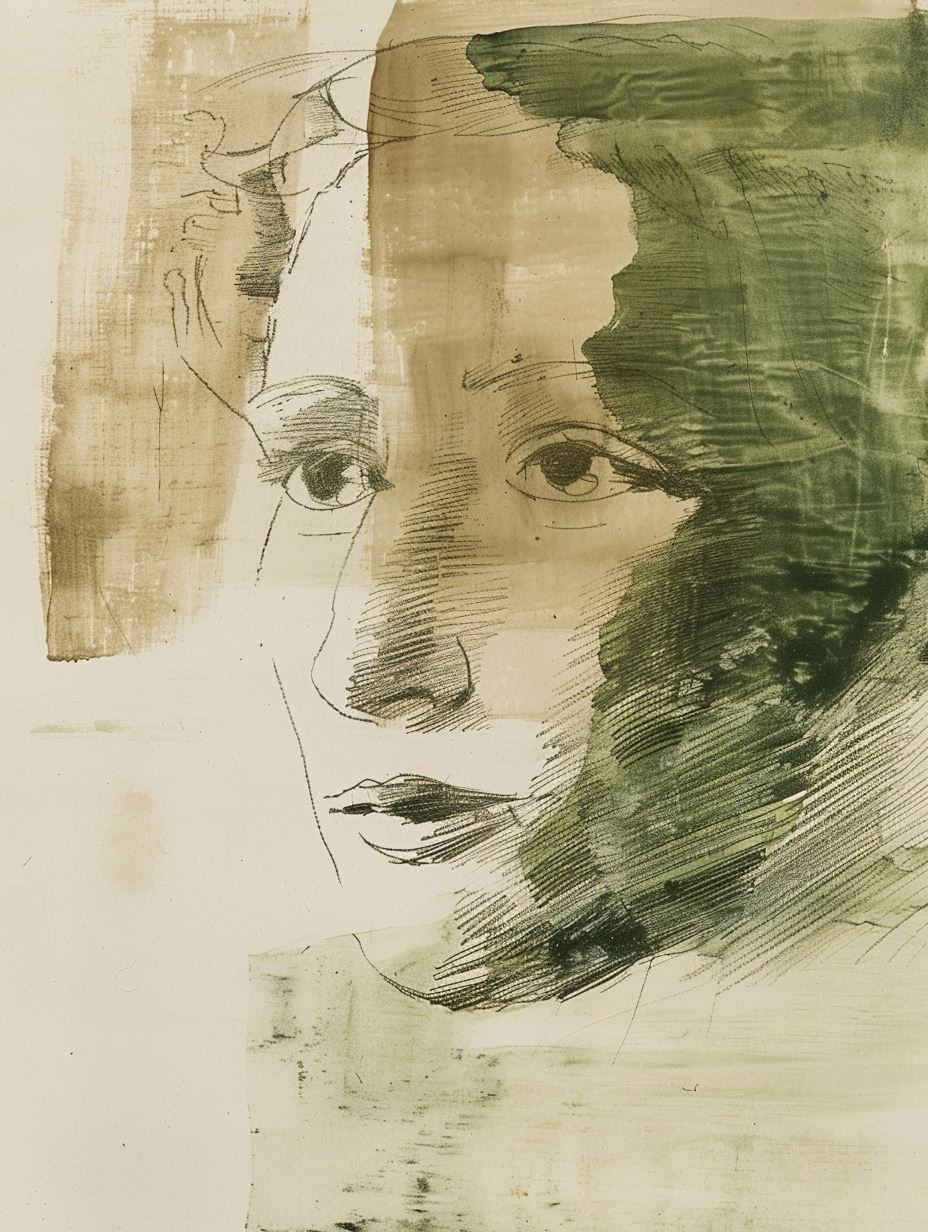 Fragments of a Gaze - Image 4