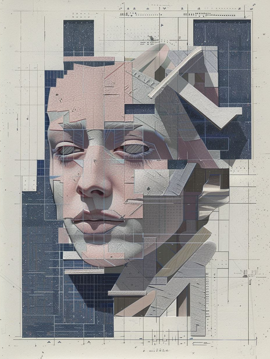 Fragmented Visions of Digital Humanity - Image 2