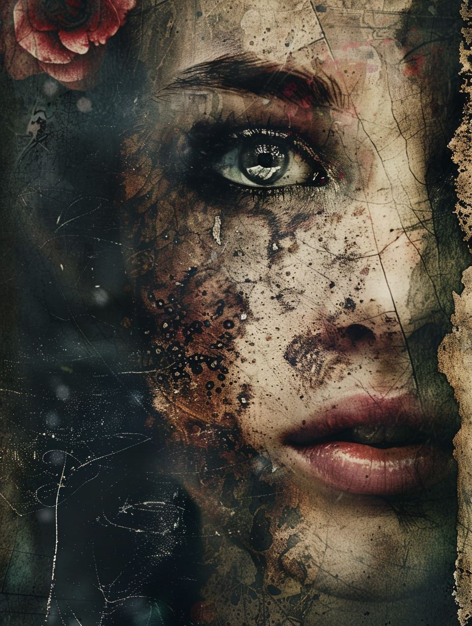 Fragments of a Haunted Soul - Image 1
