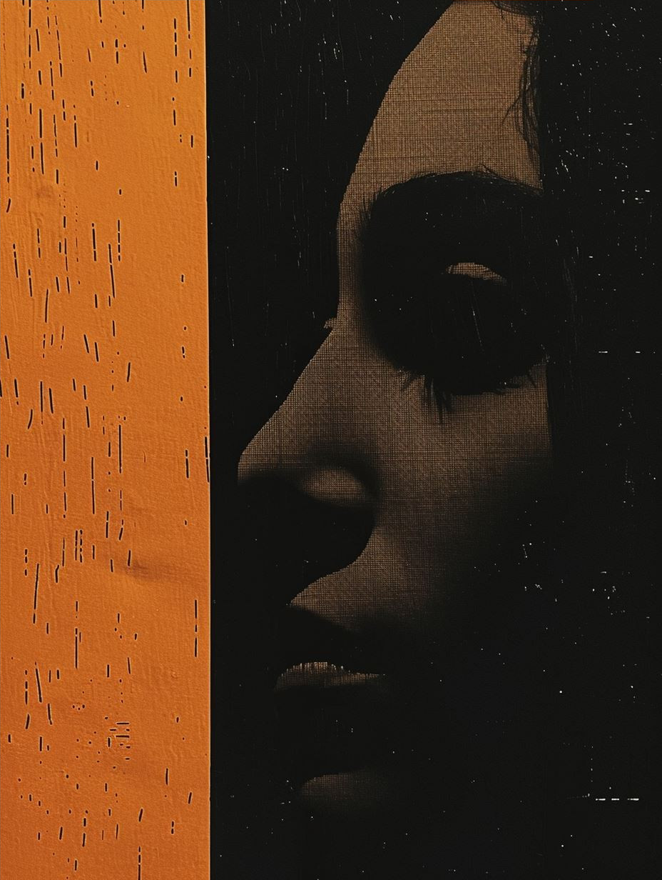 Shadows of the Amber Gaze - Image 4