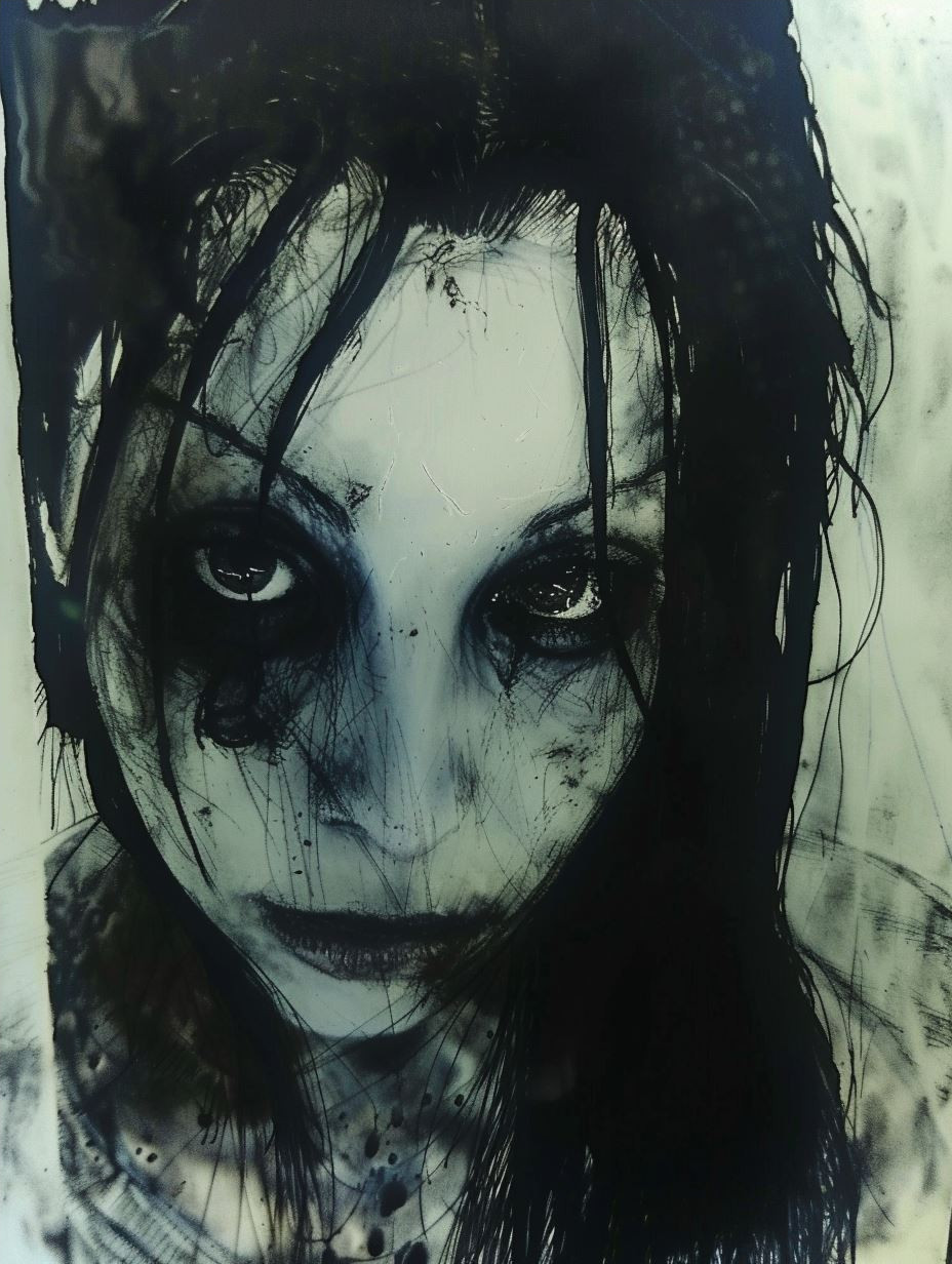 Haunting Gaze - Image 4