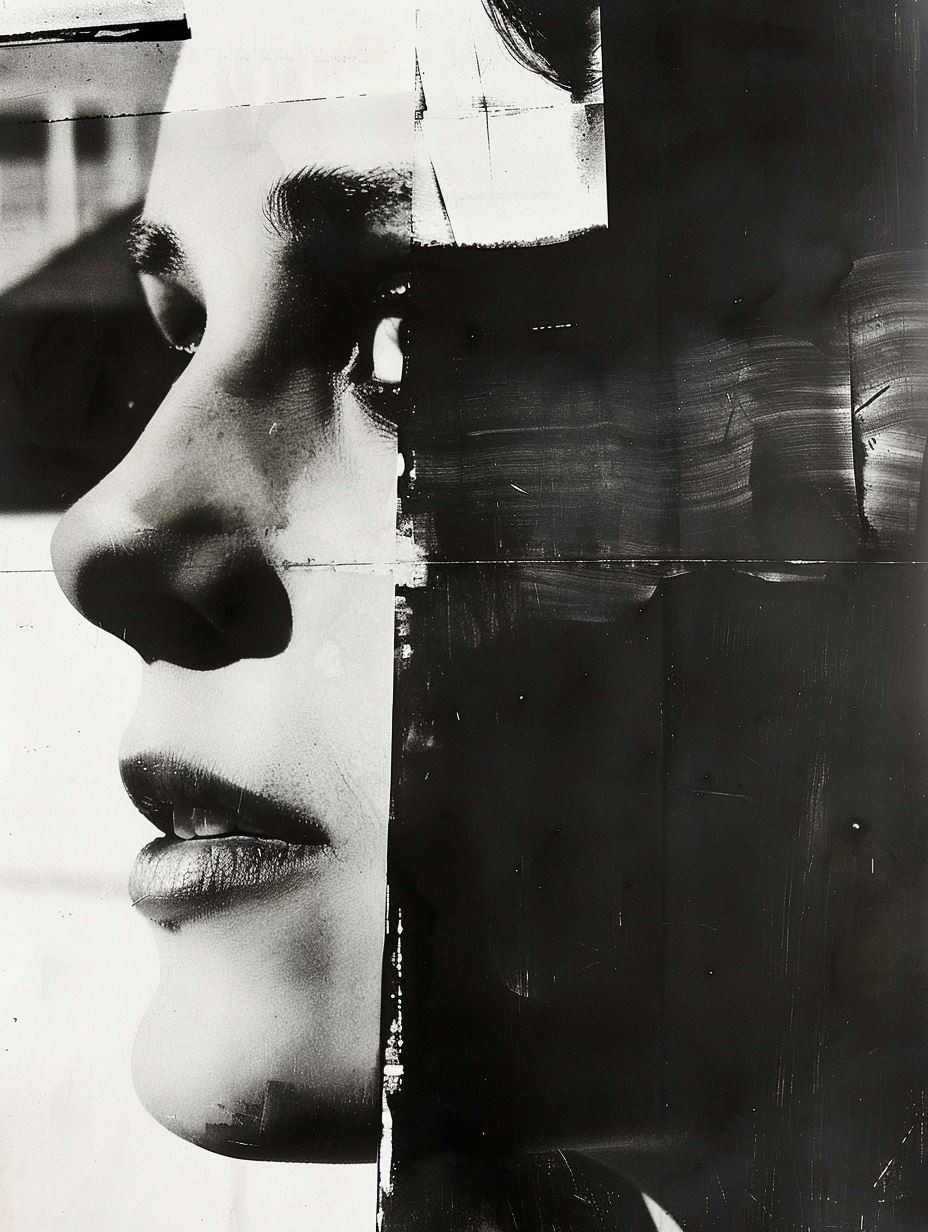 Fragmented Visions of a Feminine Gaze - Image 1