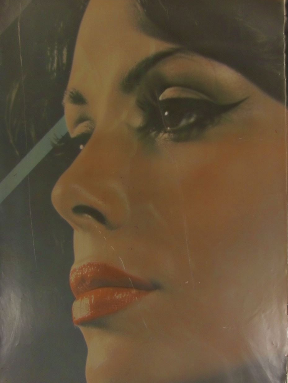 Vintage Glamour Gaze - Image 3