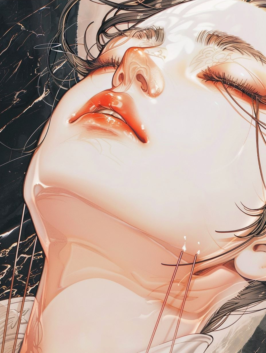 Ethereal Visions of Digital Beauty - Image 4