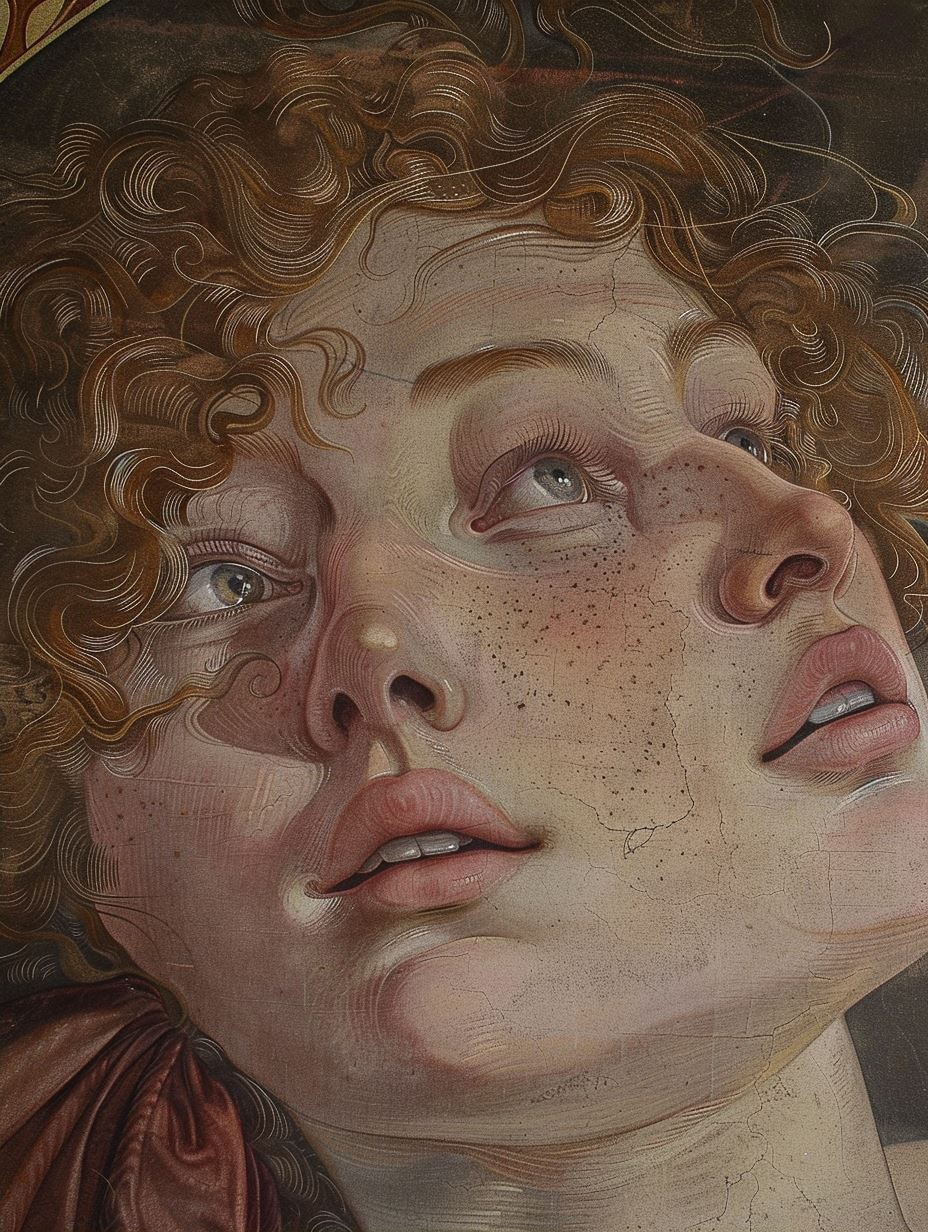 Renaissance Dream Profile - Image 2