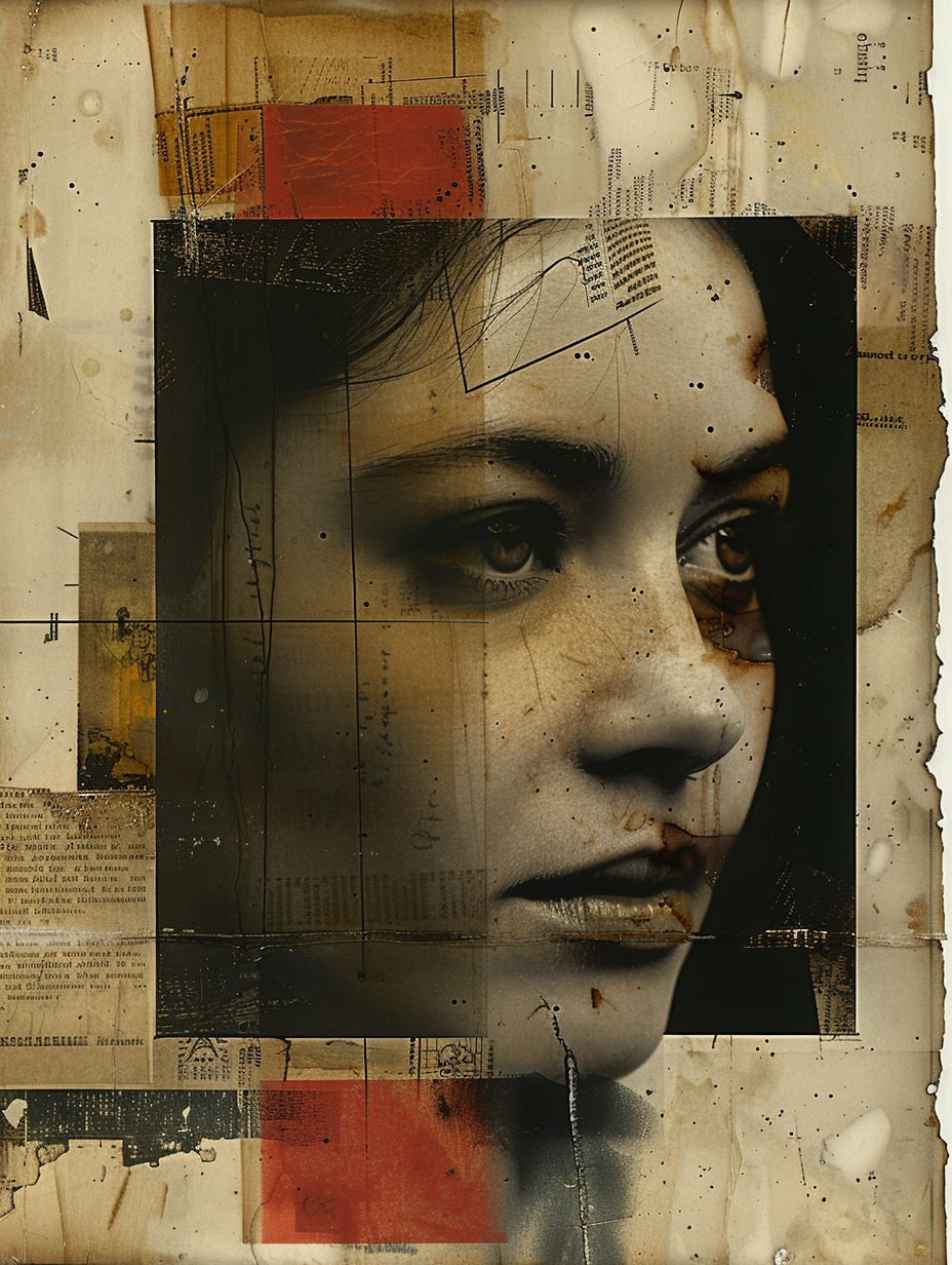 Fragmented Memories of a Soul - Image 2