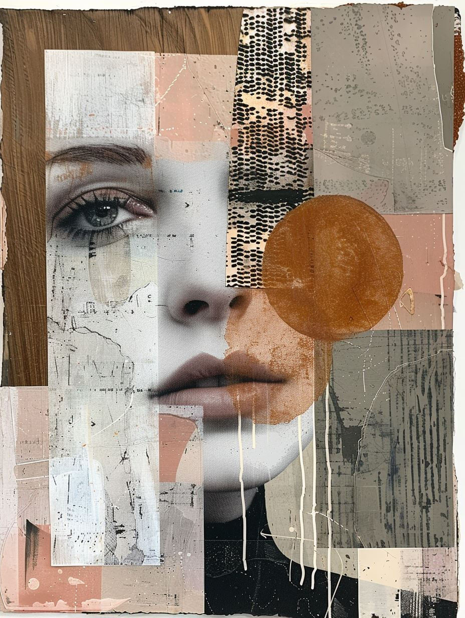Fragments of a Feminine Soul - Image 4