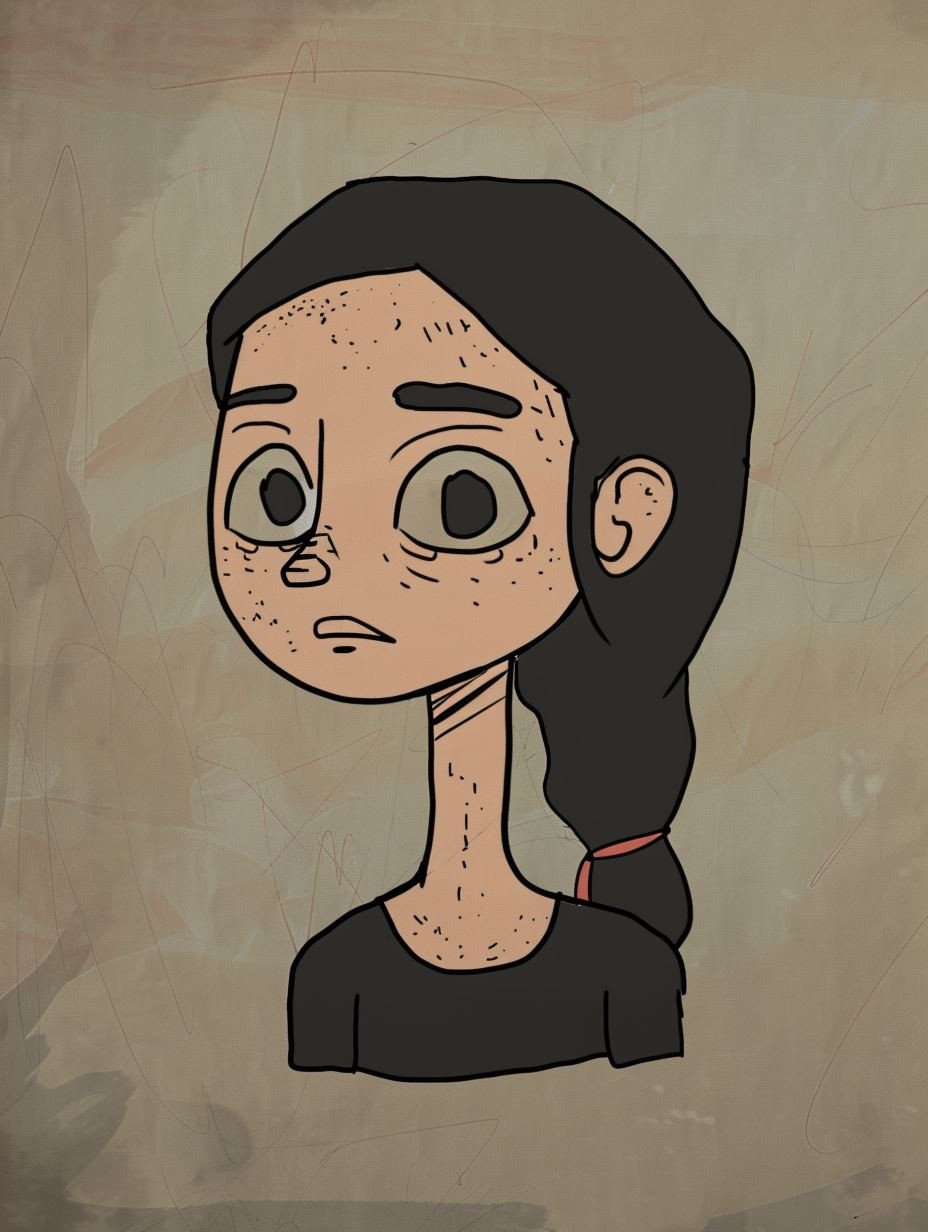 Emotional Shifts in Character Design - Image 4
