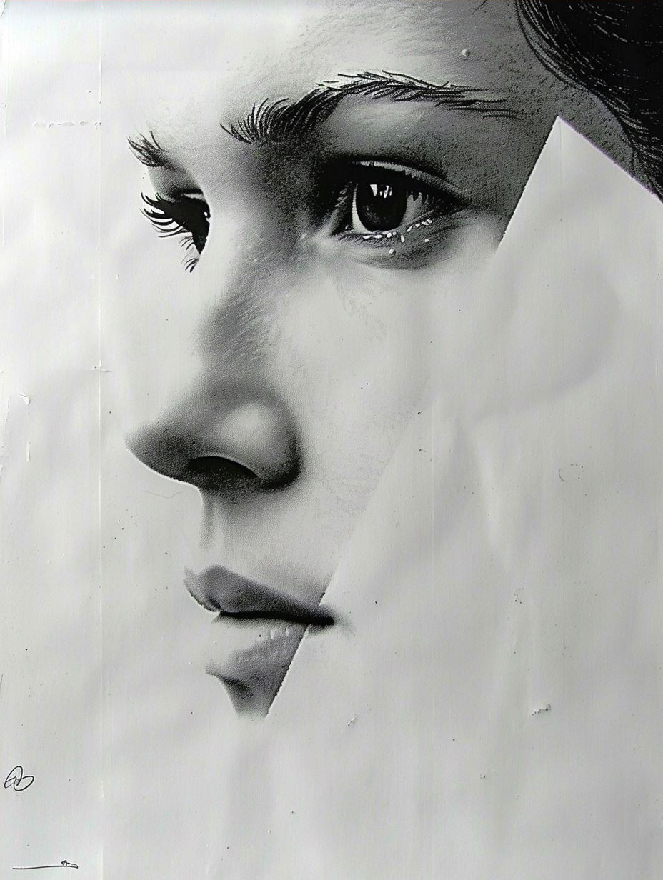 Fragments of a Gaze - Image 4