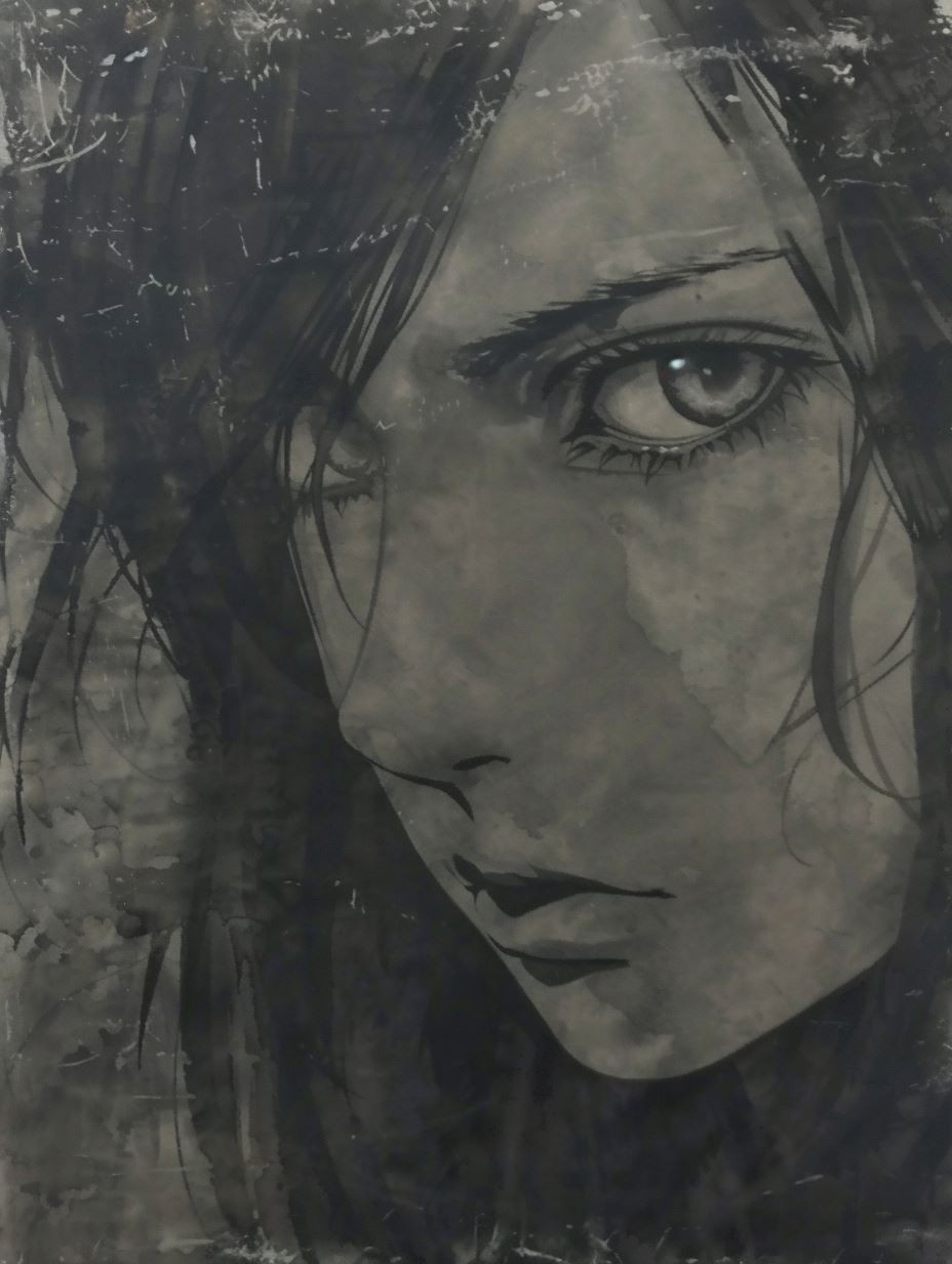 Fragments of a Shattered Soul - Image 4