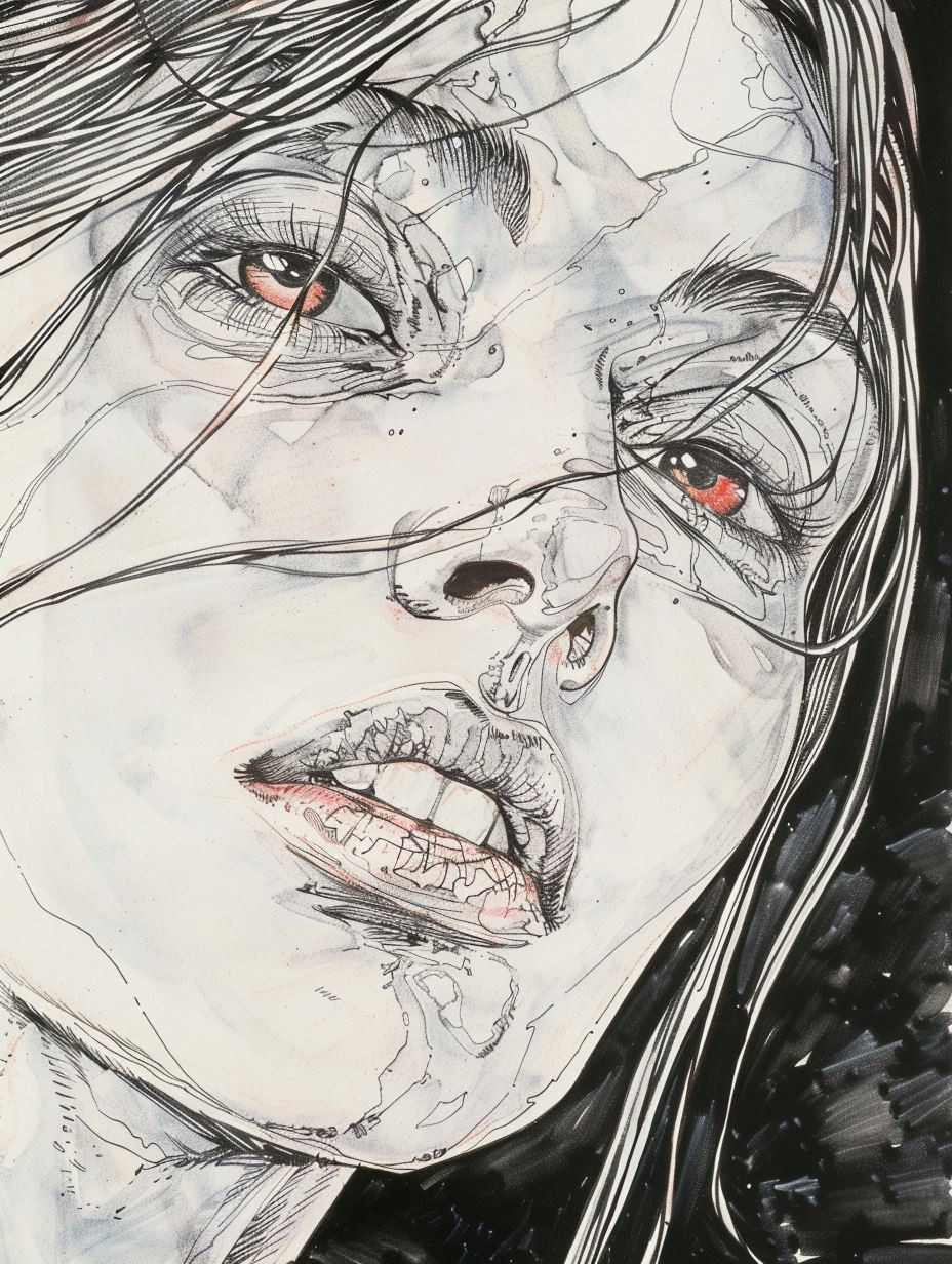 Fragile Ink Soul - Image 3
