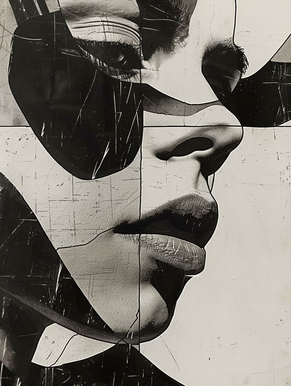 Fragmented Visions of the Human Soul - Image 2