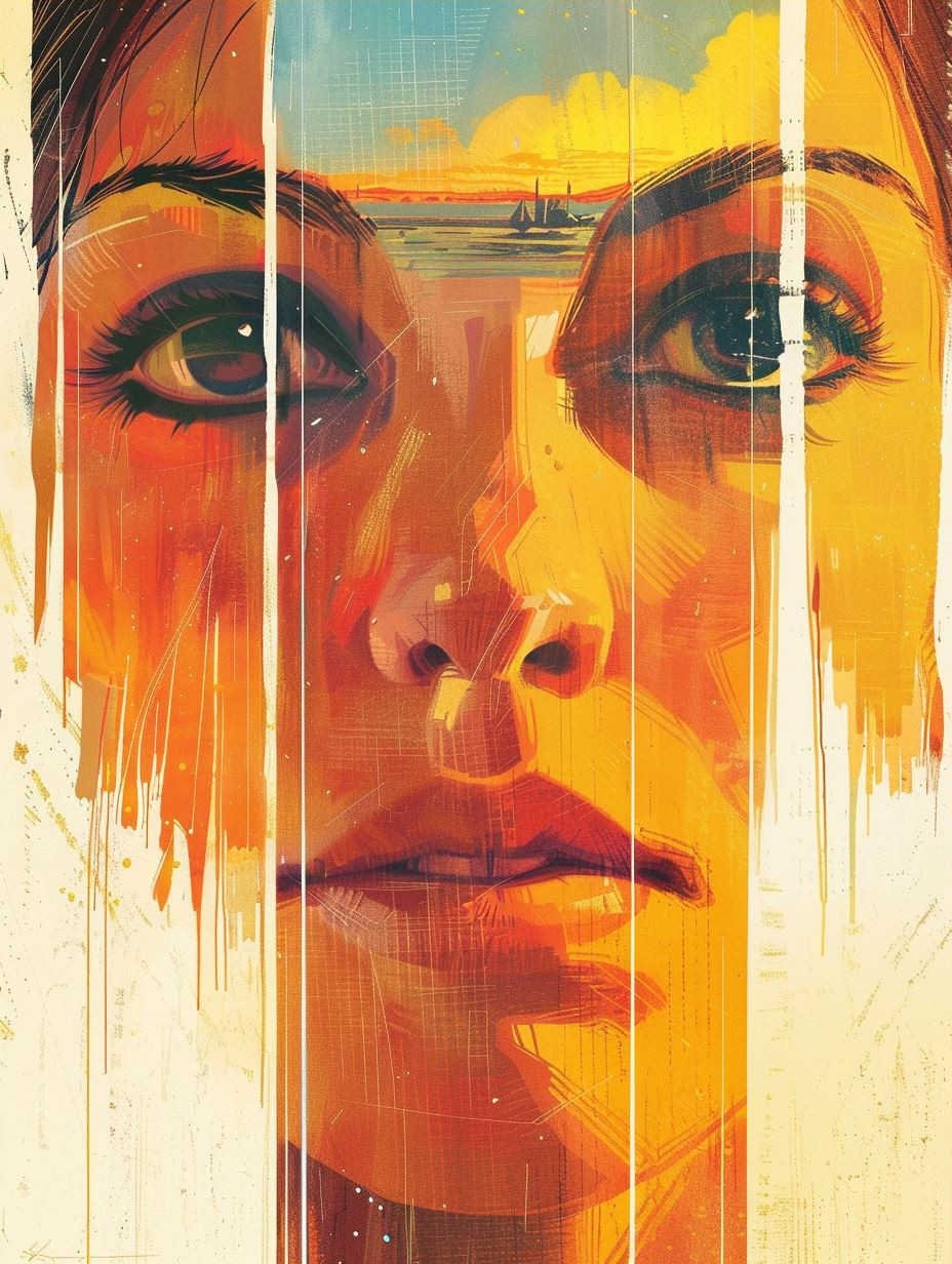 Fragments of a Golden Soul - Image 3