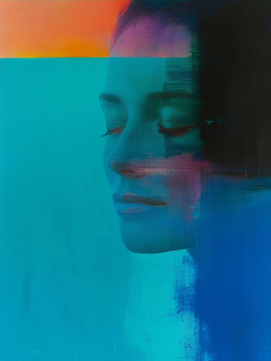 Fragmented Echoes of Azure Souls - Image 4