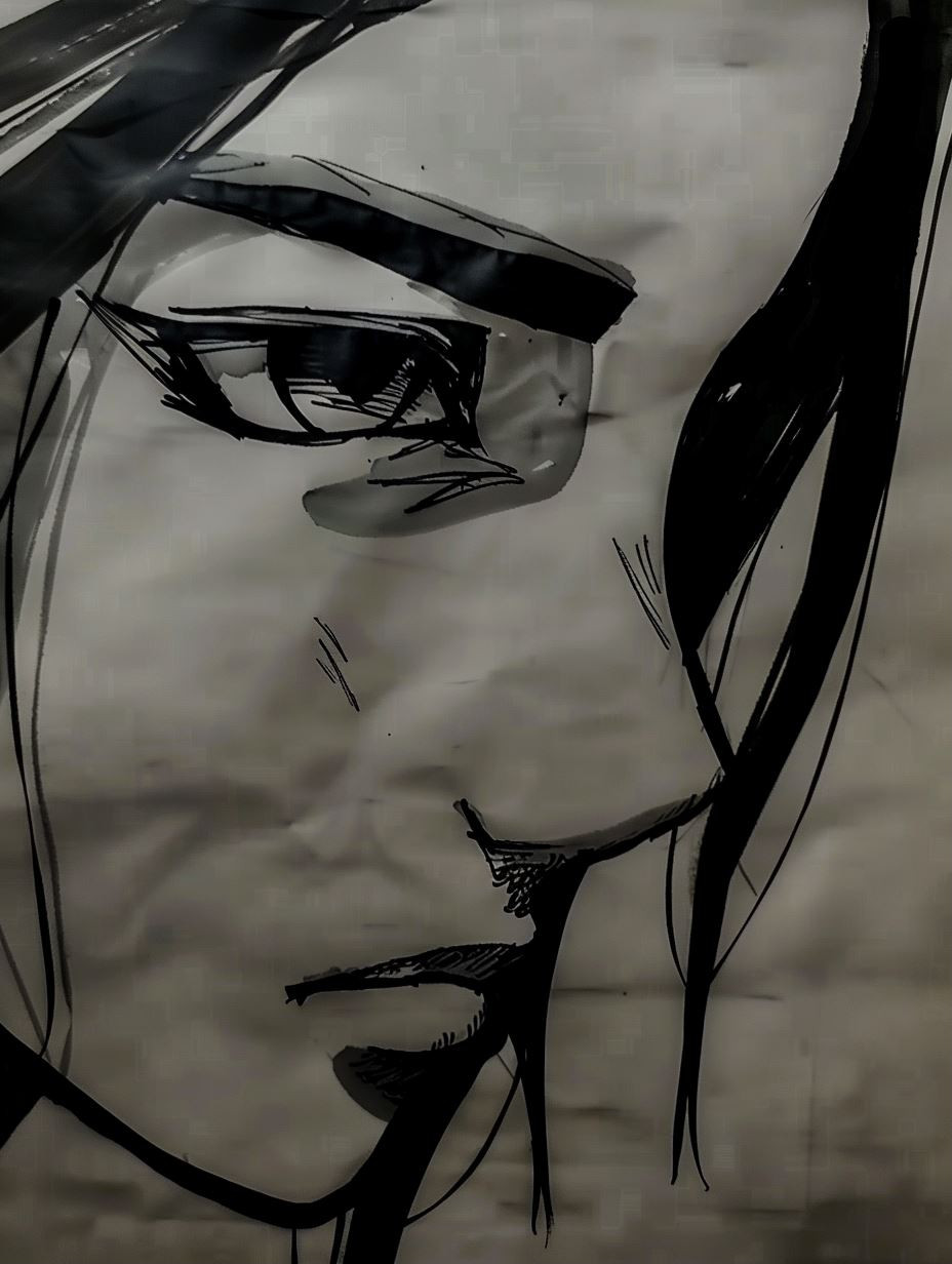 Shadows of the Ink Soul - Image 1