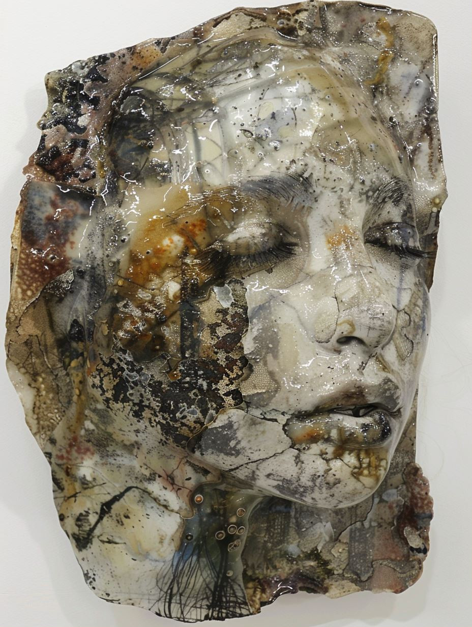 Fragments of a Forgotten Soul - Image 1