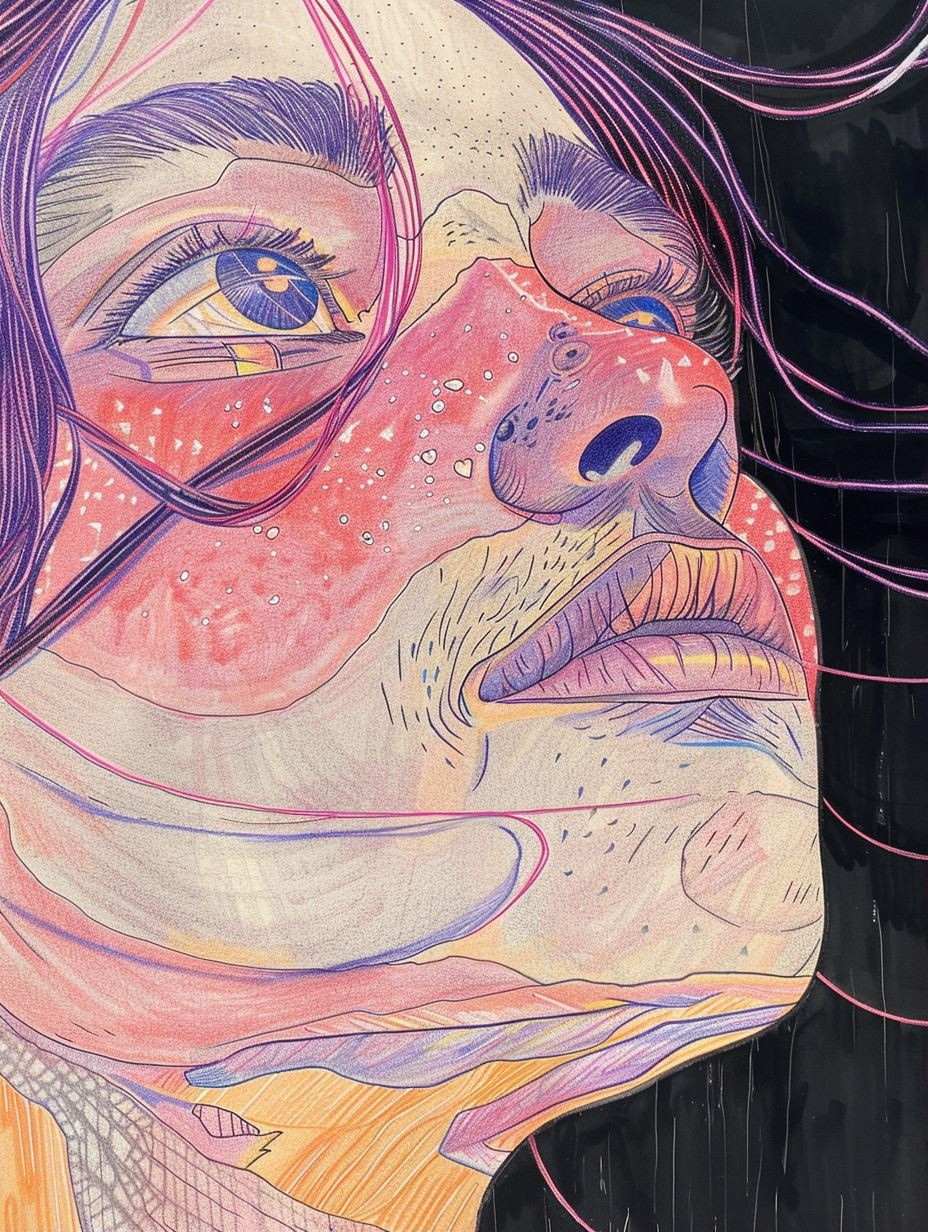 Fragments of a Psychedelic Soul - Image 1