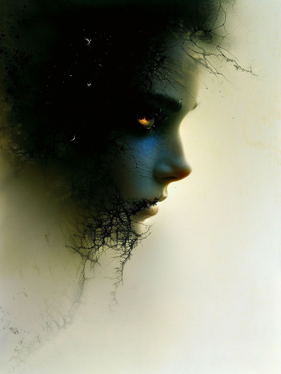 Echoes of a Surreal Soul - Image 2