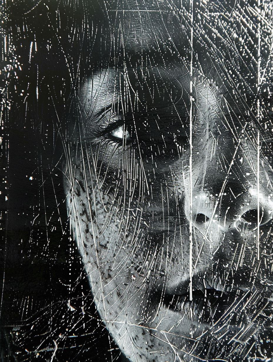 Fractured Reflections of a Soul - Image 1