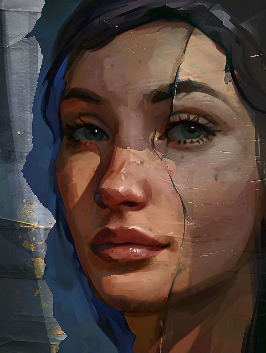 Fragments of a Digital Soul - Image 1