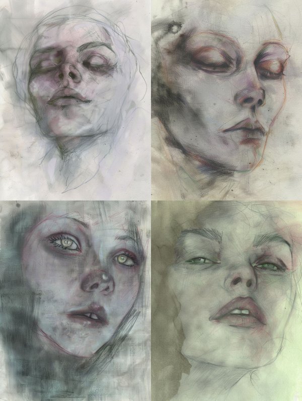 Whispers of the Ethereal Mind