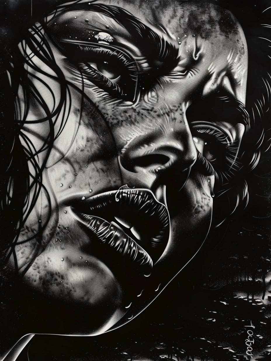 Fragments of a Shattered Soul - Image 2