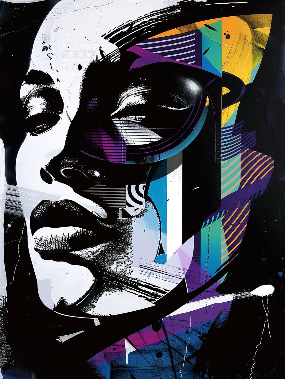Prismatic Visions of Modern Femininity - Image 4