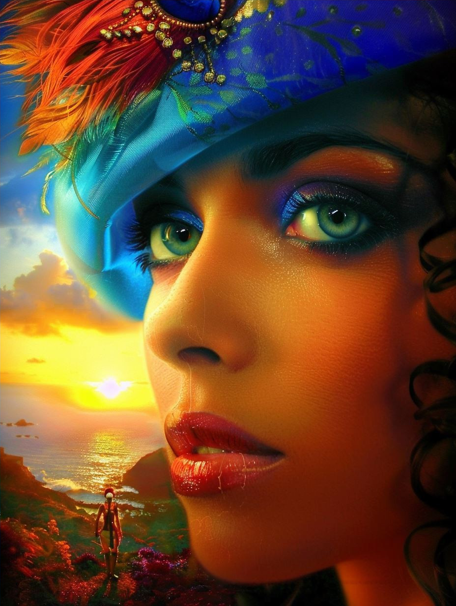 Surreal Visions of Ethereal Beauty - Image 4