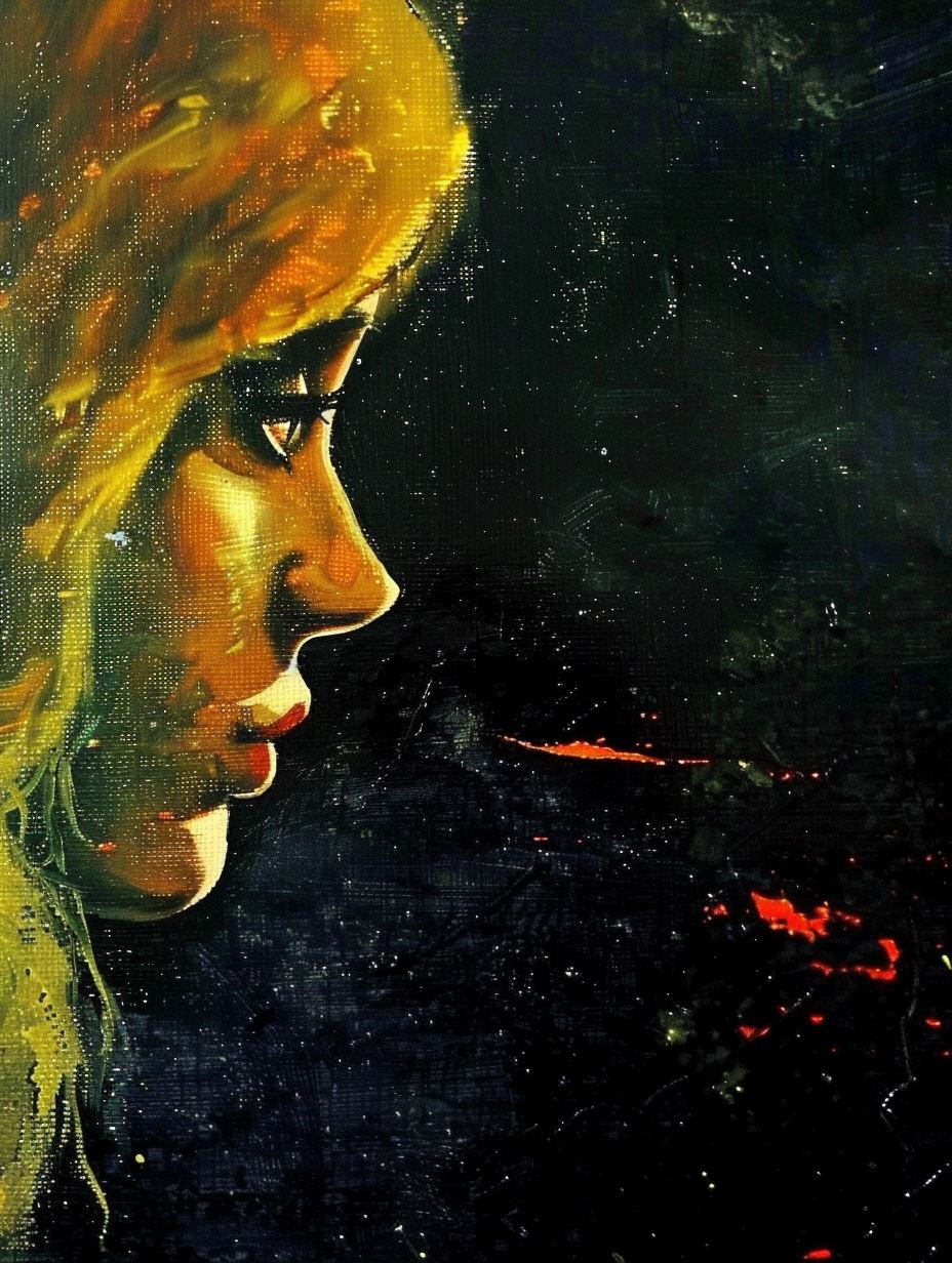 Fragments of a Soul - Image 1