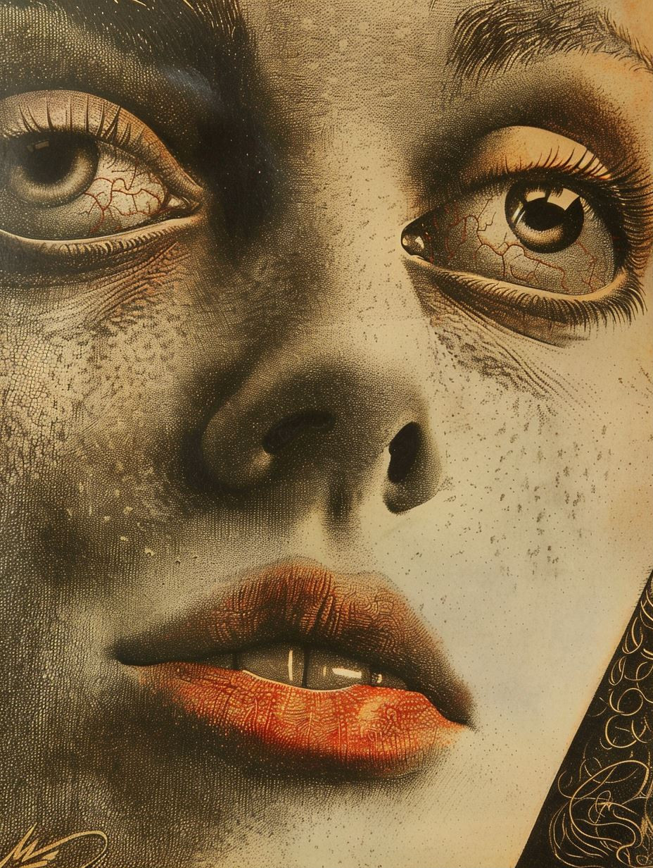 Fragments of a Soul - Image 1