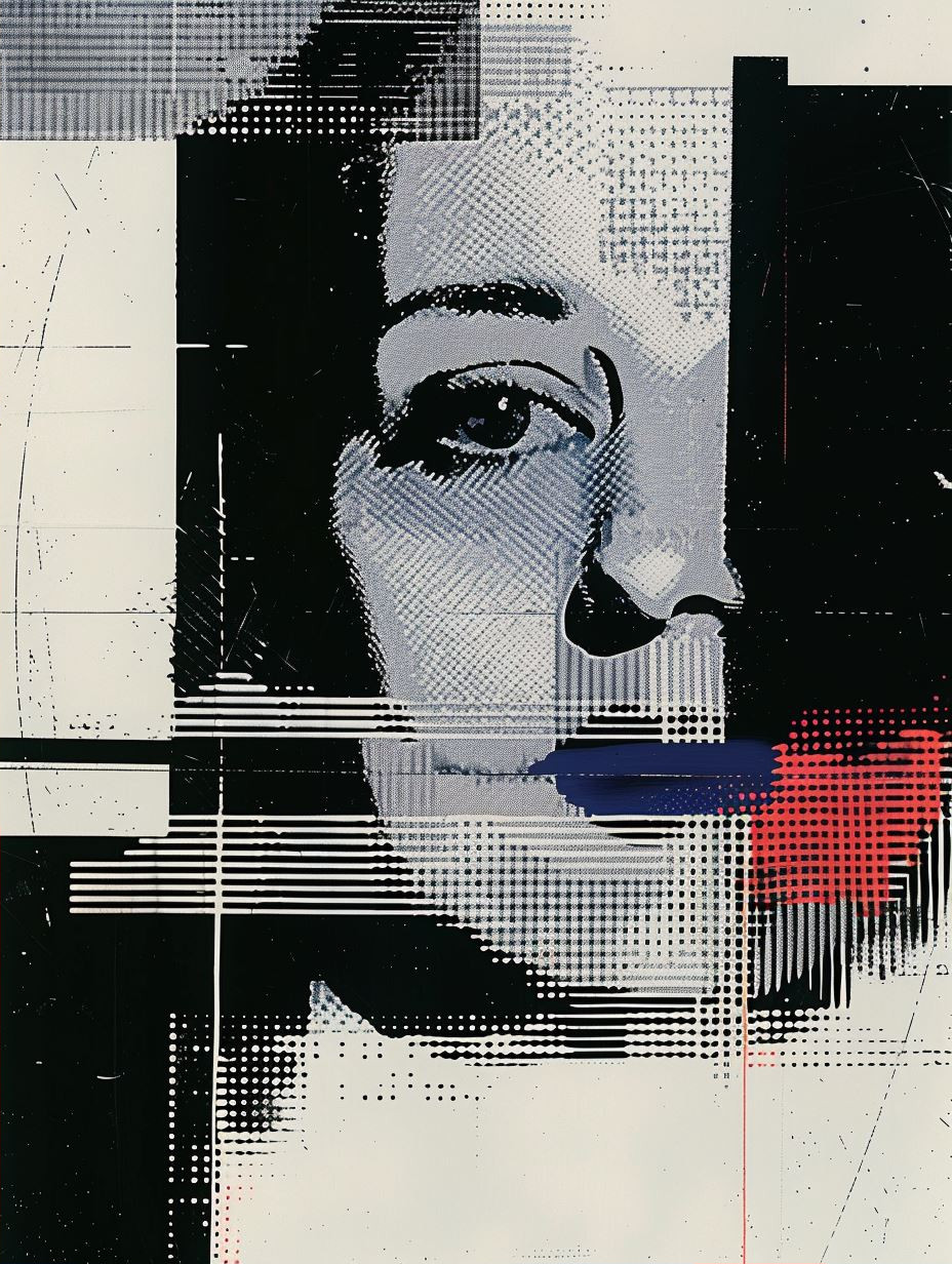Fragmented Visions of Modern Identity - Image 2