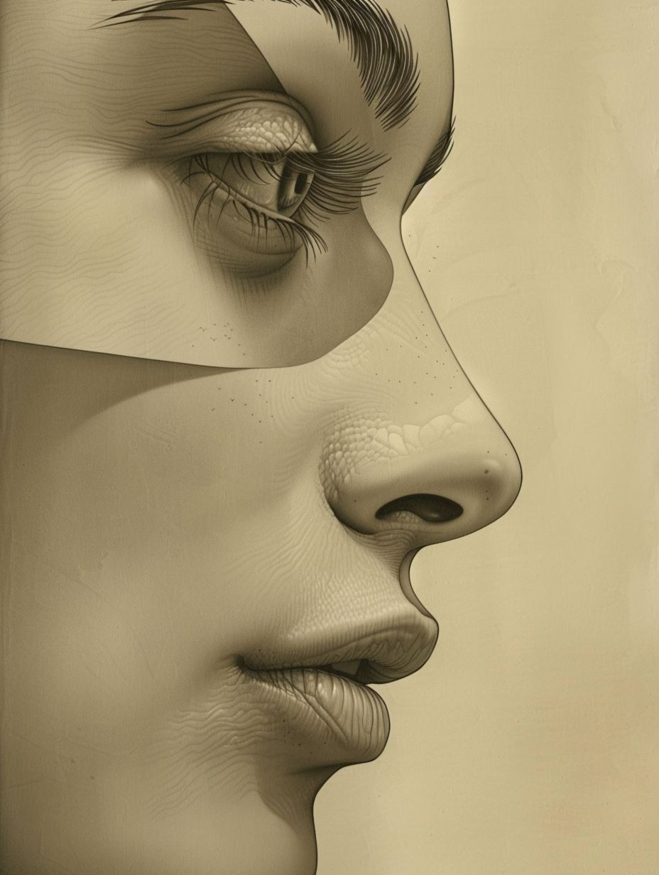 Fragments of a Feminine Gaze - Image 3