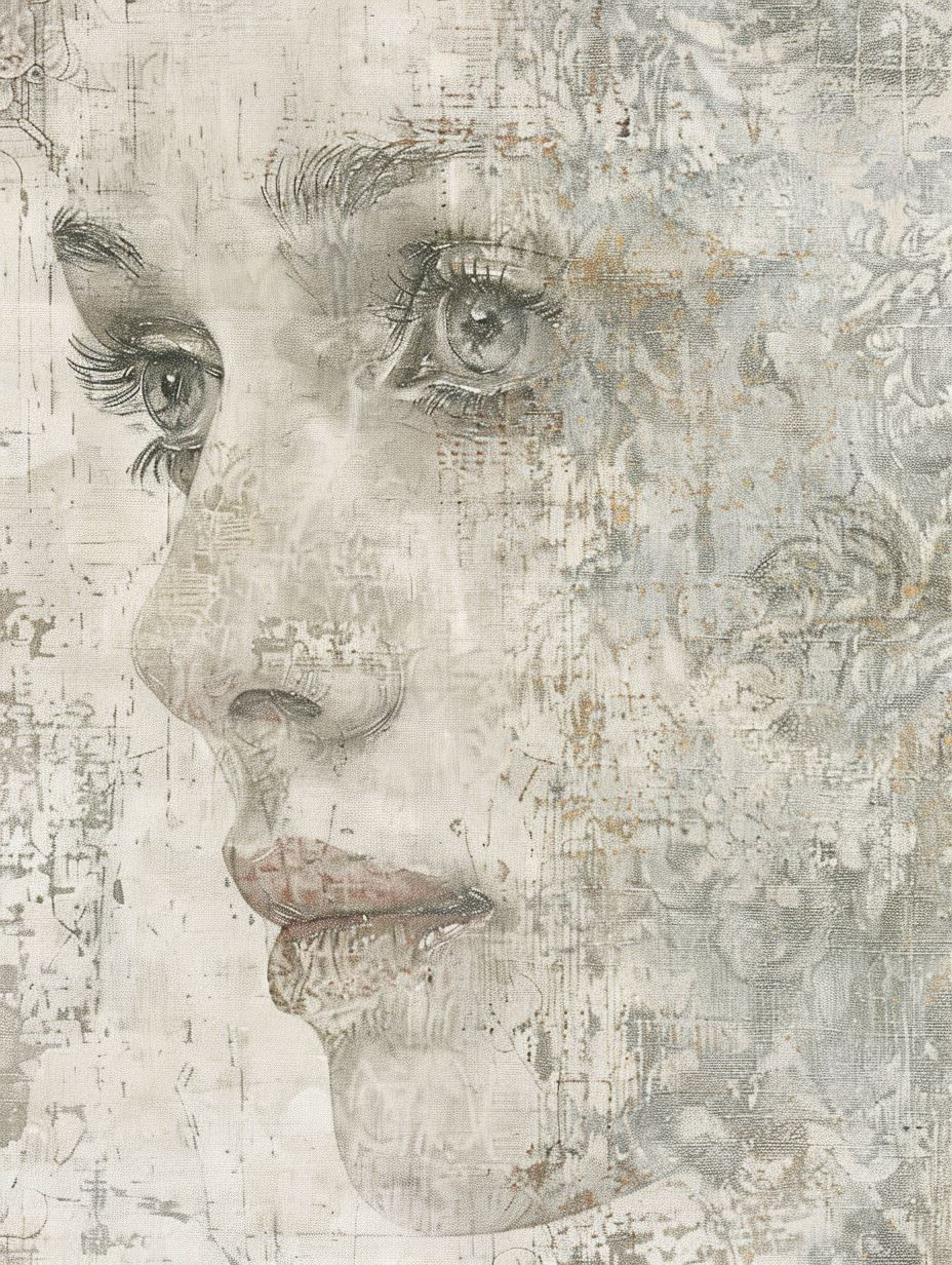 Faded Echoes of a Memory - Image 2