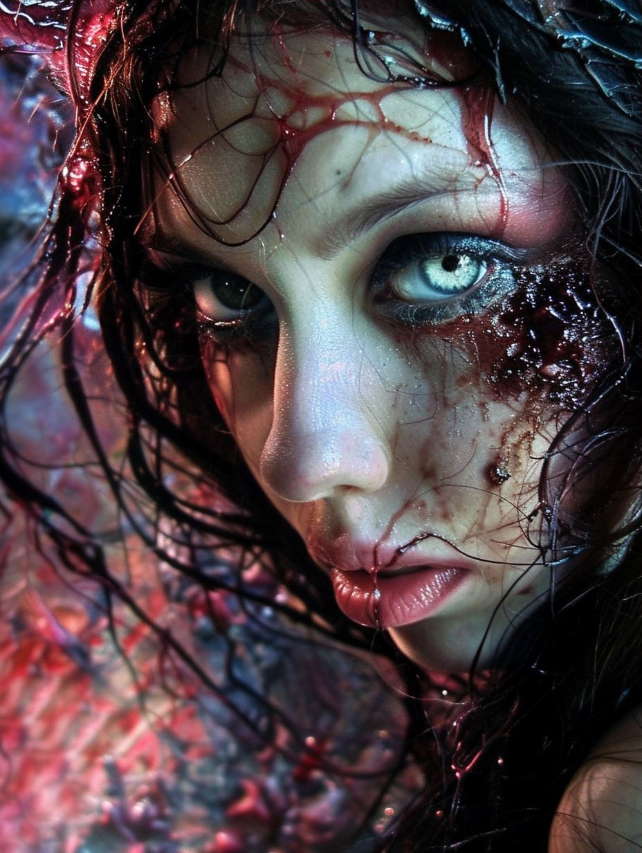 Crimson Nightmare - Image 3