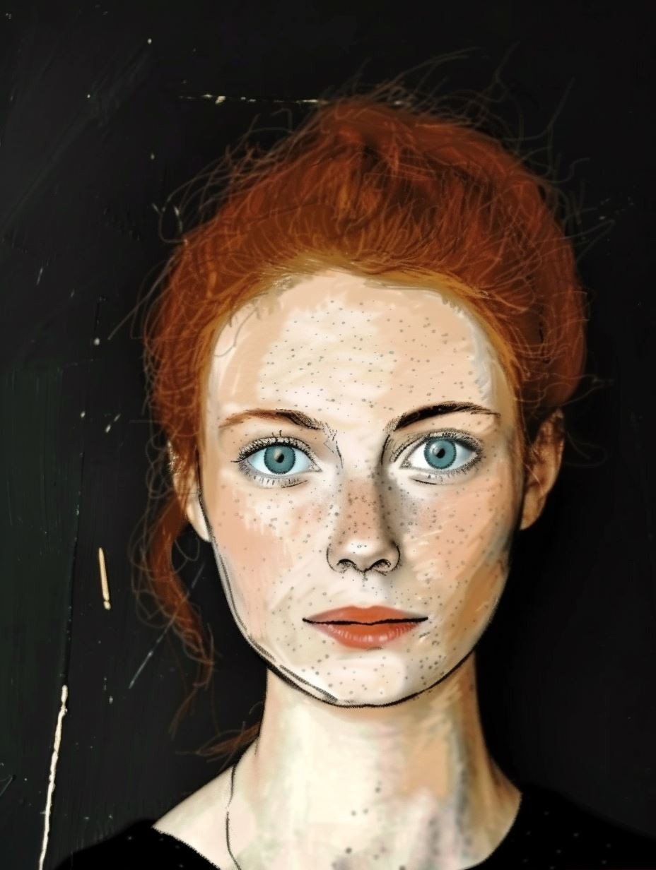 Evolution of Modern Portraiture - Image 2