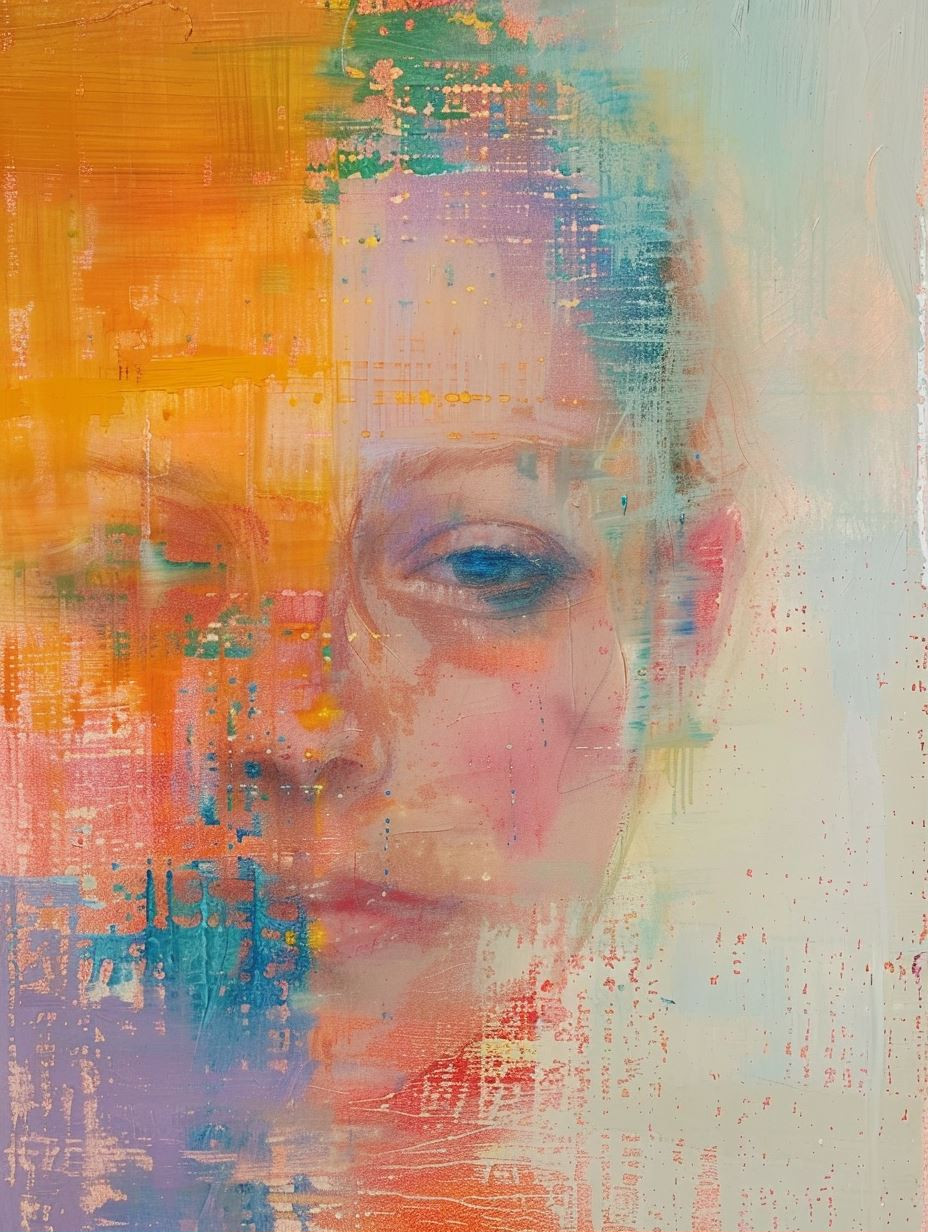 Fragments of a Dreaming Soul - Image 1