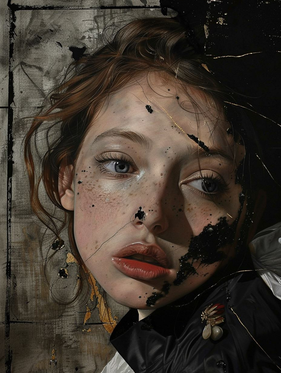 Fragments of a Forgotten Gaze - Image 4