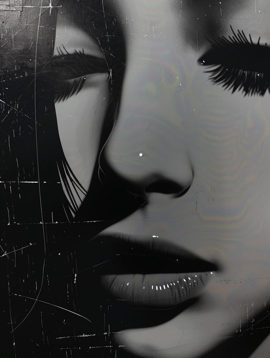 Fragments of a Digital Soul - Image 1