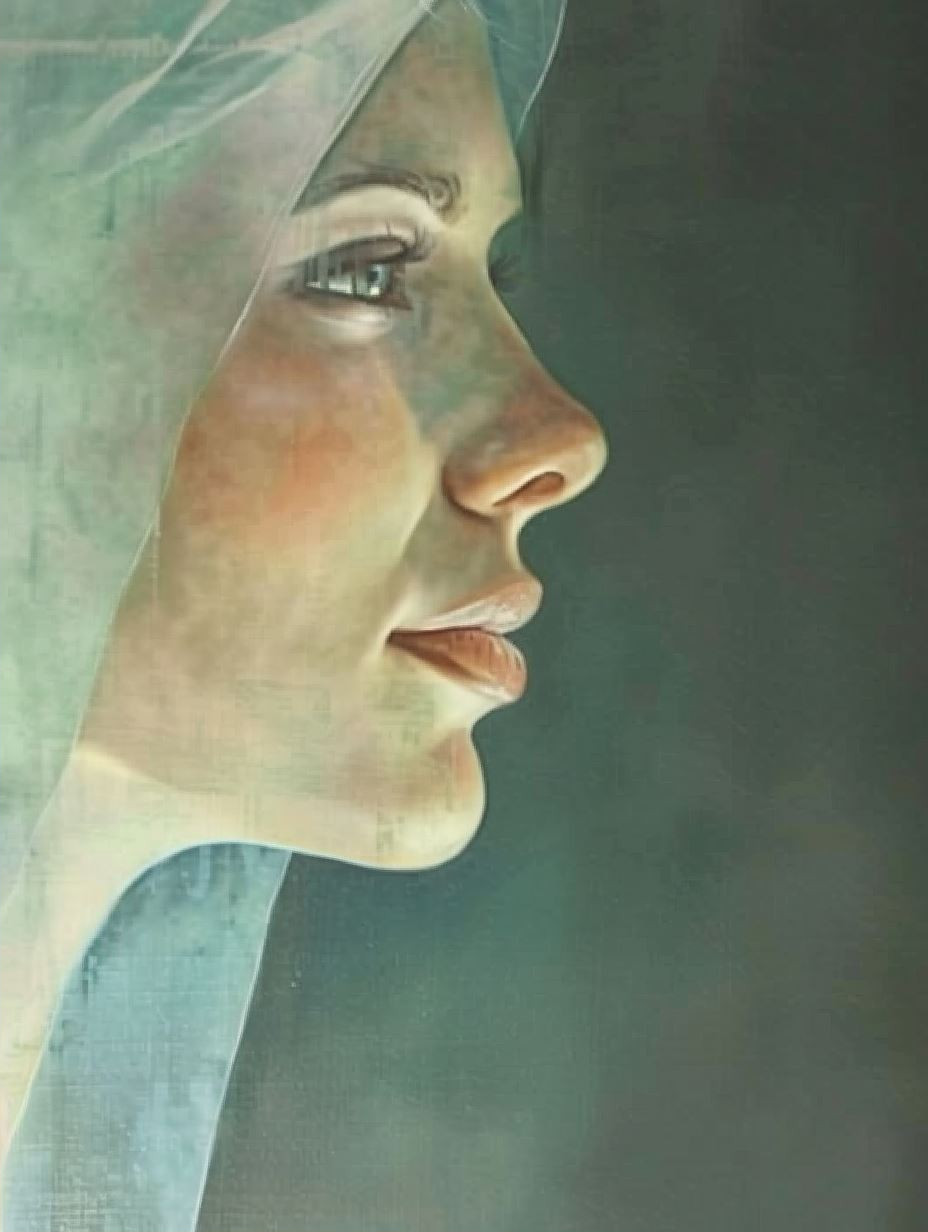 Ethereal Gazes in Four Dimensions - Image 2