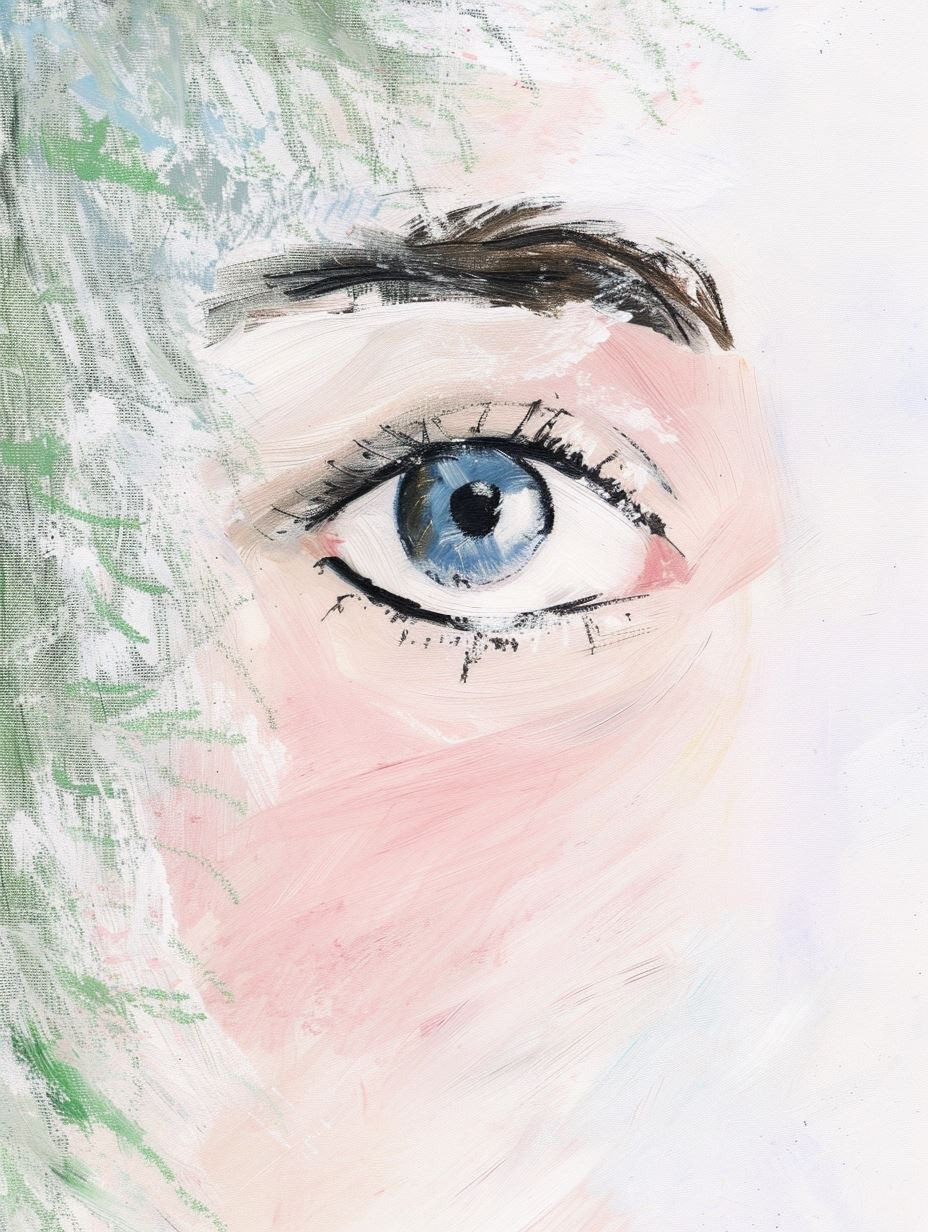 Windows to the Soul - Image 1