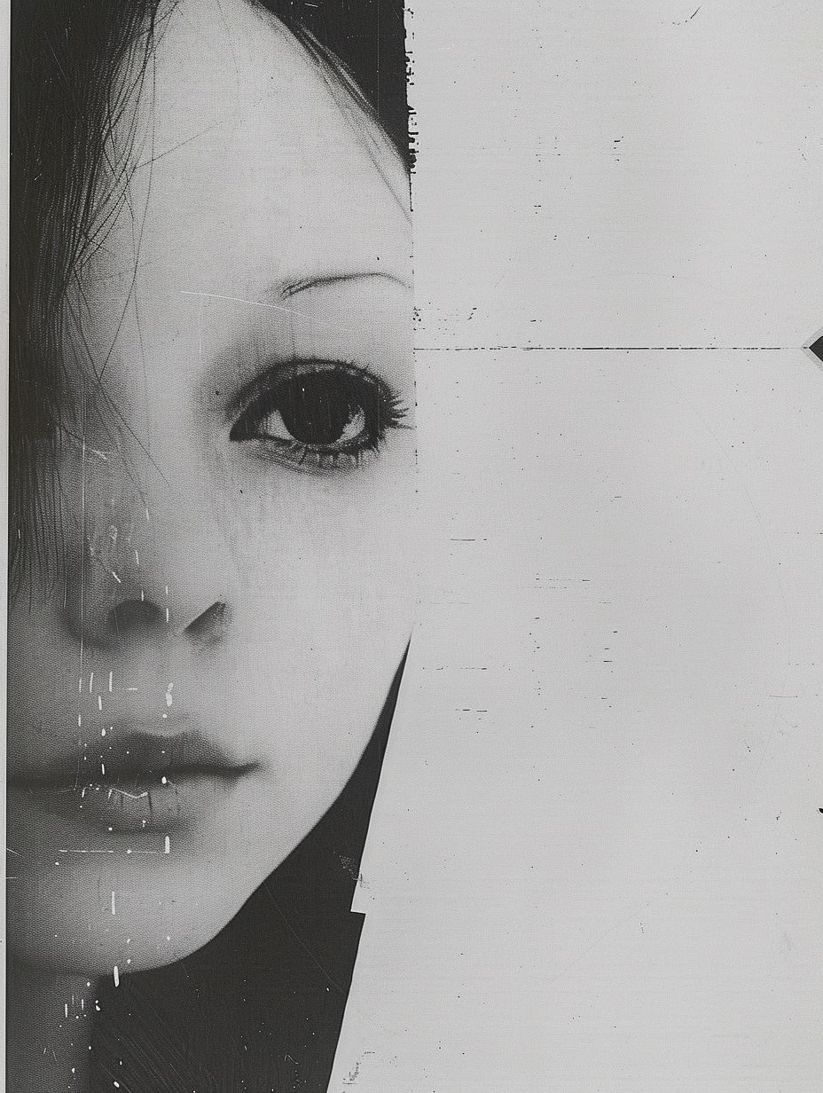 Fragmented Visions of a Soul - Image 1